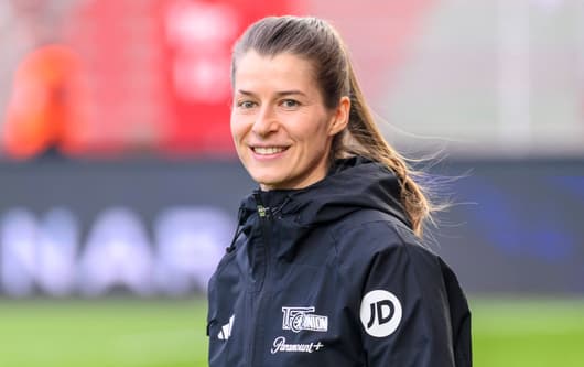 Marie-Louise Eta, Union Berlin