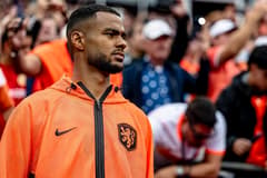 Cody Gakpo Netherlands