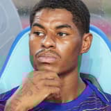 Marcus Rashford, Barcelona, 2025/26
