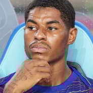Marcus Rashford, Barcelona, 2025/26