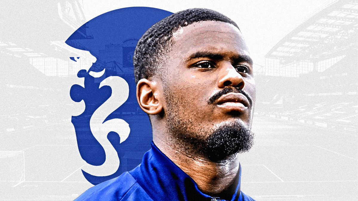 Jorrel Hato, Chelsea