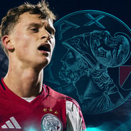Maximilian Ibrahimovic, Ajax