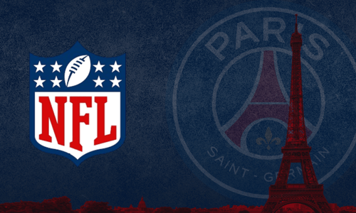 PSG, NFL