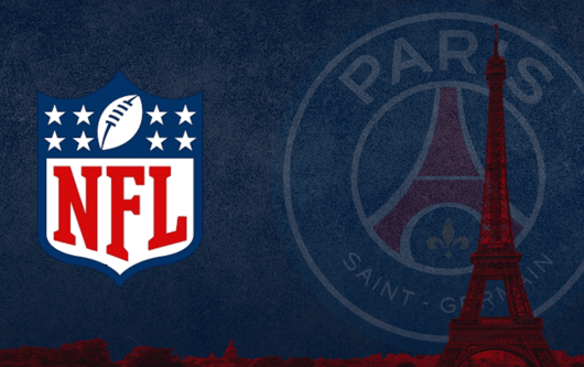 PSG, NFL