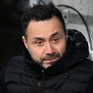 Roberto de Zerbi, Marseille, 2025/26