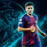 Roony Bardghji, Ajax