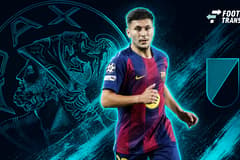 Roony Bardghji, Ajax