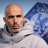 Enzo Maresca, Chelsea