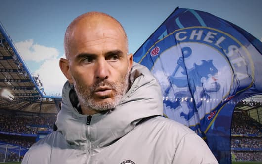 Enzo Maresca, Chelsea