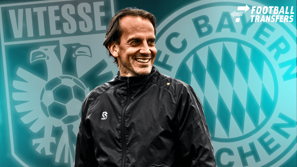 Vitesse, Bayern München