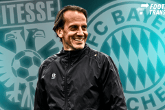 Vitesse, Bayern München