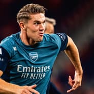 Viktor Gyokeres, Arsenal, 2025/26
