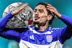 Tristan Gooijer, Ajax, PEC Zwolle