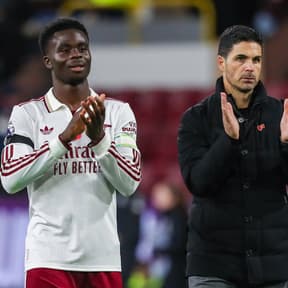 Arteta reveals the 'incredible' attribute fuelling Arsenal's title charge