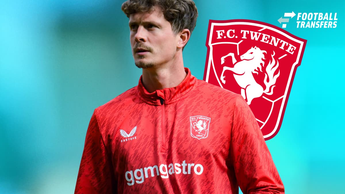 Bas Kuipers, FC Twente