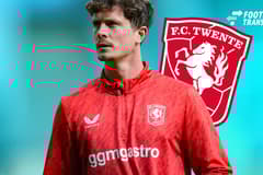Bas Kuipers, FC Twente