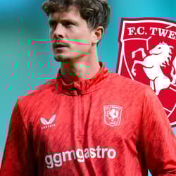 Bas Kuipers, FC Twente