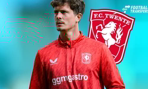 Bas Kuipers, FC Twente