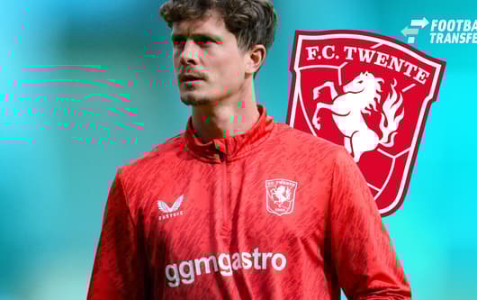 Bas Kuipers, FC Twente
