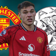 Manuel Ugarte, Manchester United, Ajax