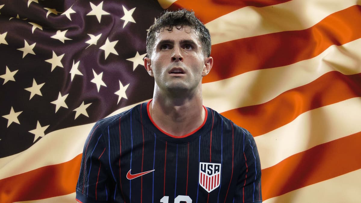 Christian Pulisic