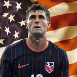 Christian Pulisic