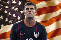 Christian Pulisic