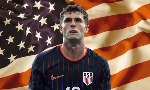 Christian Pulisic
