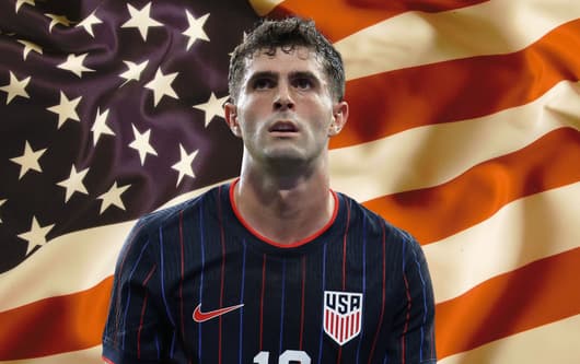 Christian Pulisic