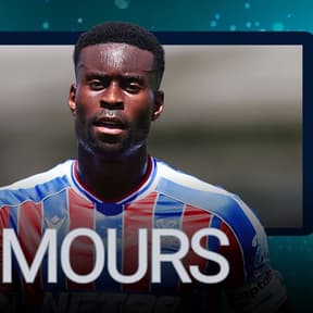 TRANSFER RUMOURS: Liverpool deal takes step forward as Guehi bid prepared