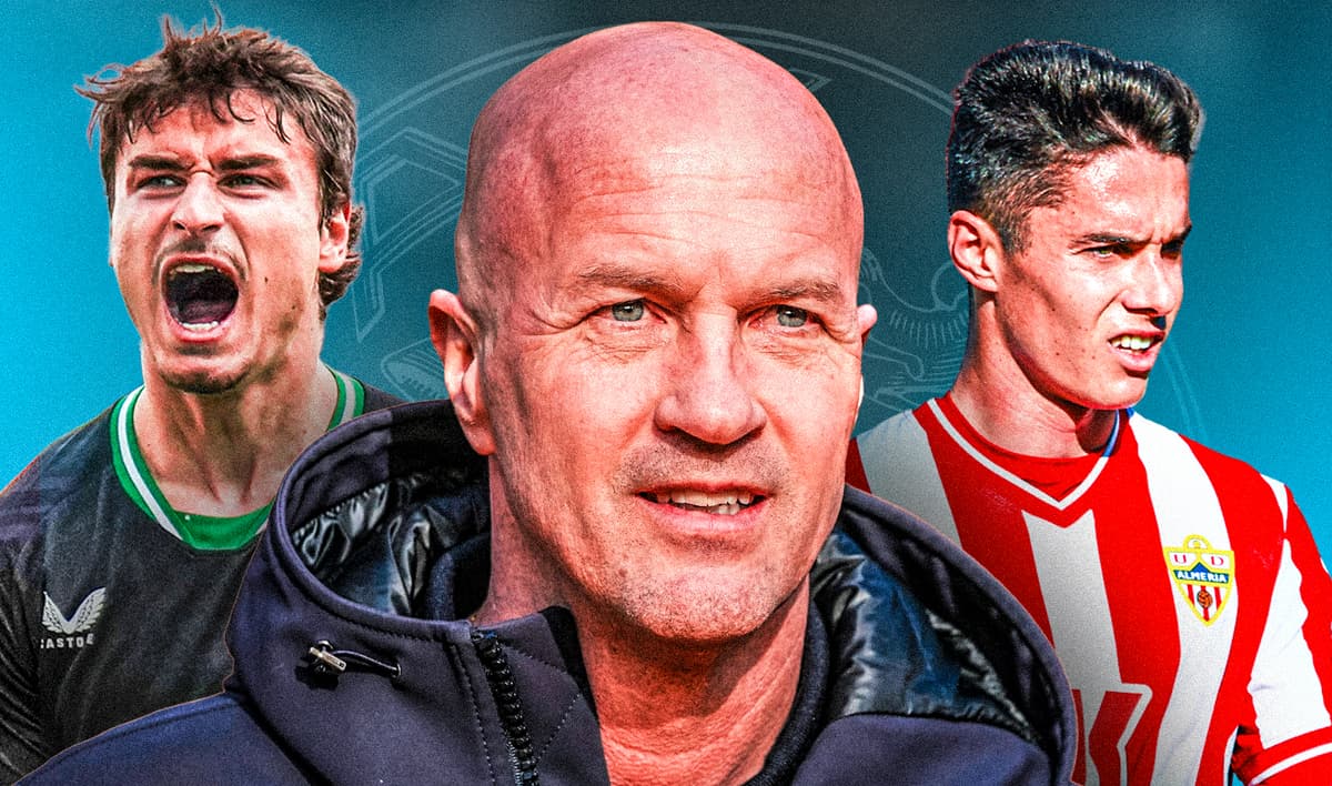 Sergio Arribas, Hugo Bueno, Ajax