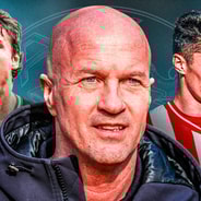 Sergio Arribas, Hugo Bueno, Ajax