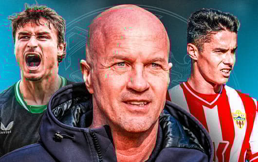 Sergio Arribas, Hugo Bueno, Ajax