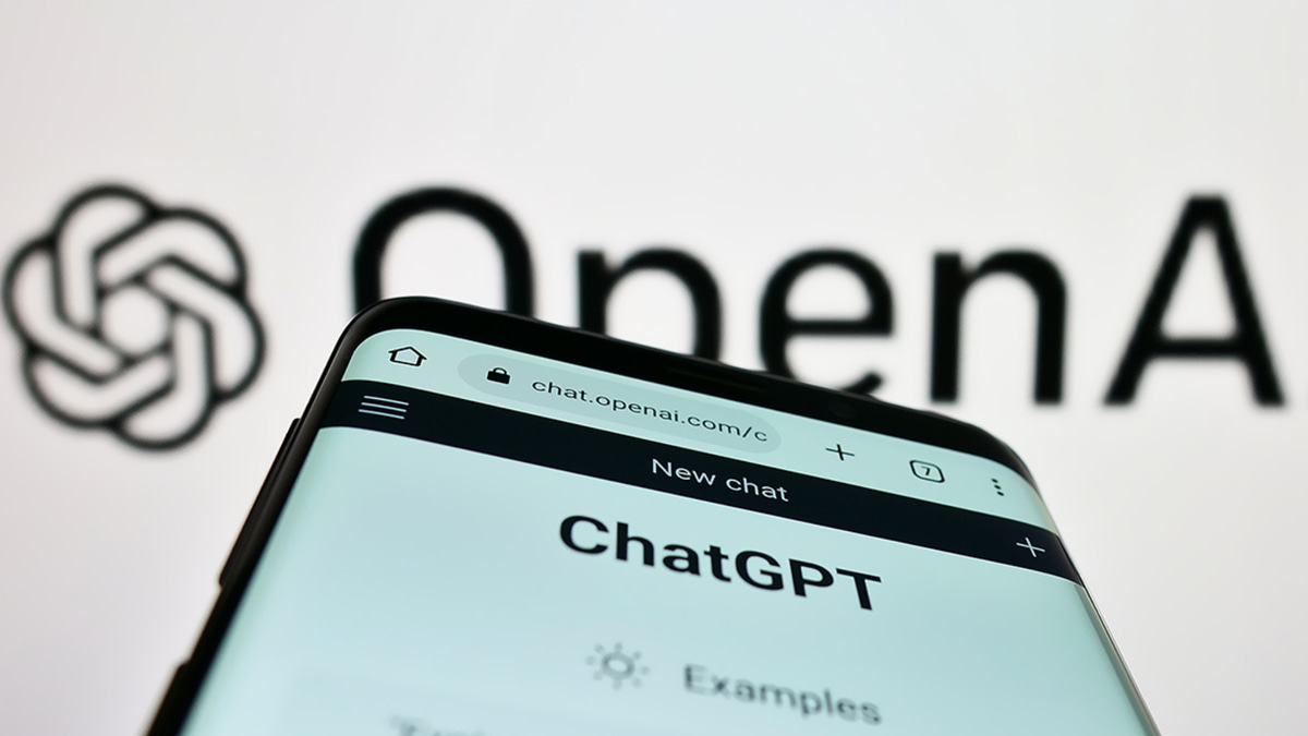 ChatGPT