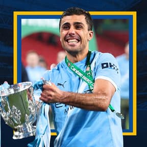 Rodri’s Real Madrid transfer statement rocks Man City