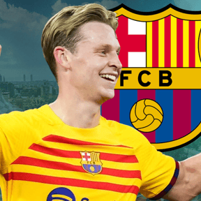 FC Barcelona neemt belangrijk besluit over nabije toekomst Frenkie de Jong