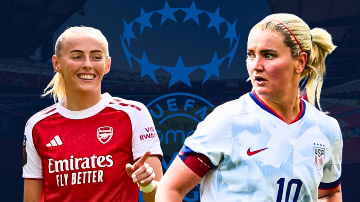 Chloe Kelly, Lindsey Heaps, UEFA Women's Champions League, 2025/26