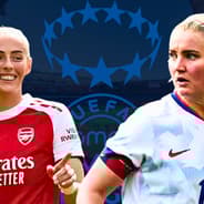Chloe Kelly, Lindsey Heaps, UEFA Women's Champions League, 2025/26