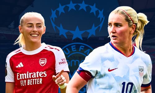 Chloe Kelly, Lindsey Heaps, UEFA Women's Champions League, 2025/26