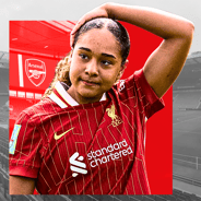 Olivia Smith, Arsenal Women, Liverpool Women