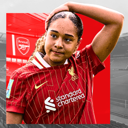 Olivia Smith, Arsenal Women, Liverpool Women