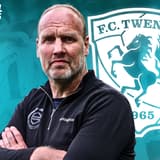 Dick Lukkien, FC Twente, Younes Taha