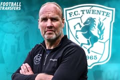 Dick Lukkien, FC Twente, Younes Taha