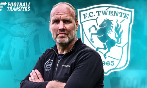 Dick Lukkien, FC Twente, Younes Taha