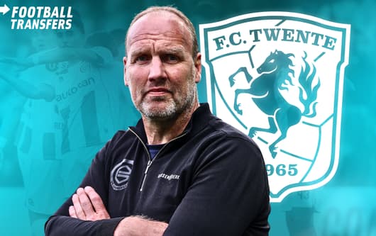 Dick Lukkien, FC Twente, Younes Taha