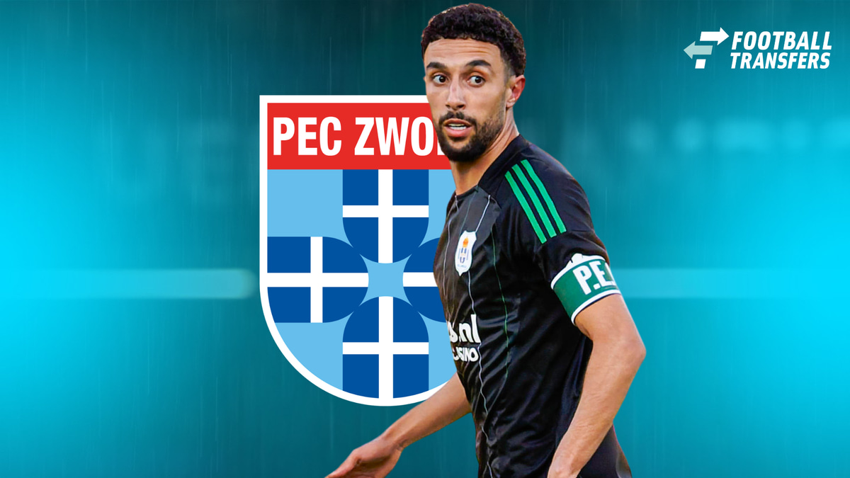 Younes Namli, PEC Zwolle