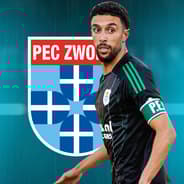Younes Namli, PEC Zwolle