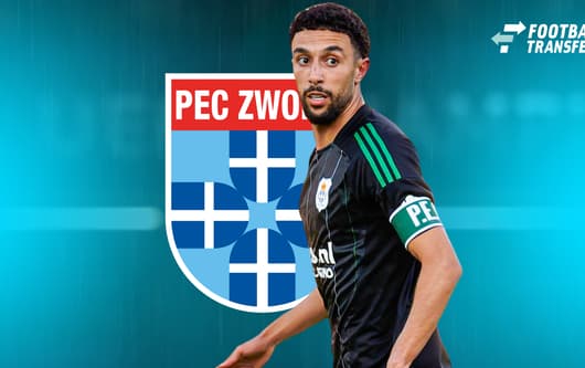 Younes Namli, PEC Zwolle