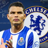 Thiago Silva, Chelsea