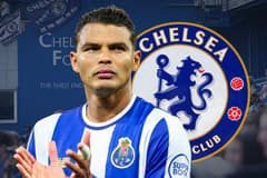 Thiago Silva, Chelsea